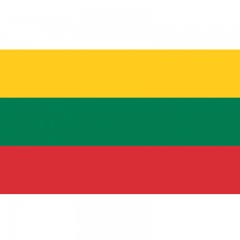 【全国受理】申根立陶宛旅游签-自备机酒行程预订单-赠旅游保险