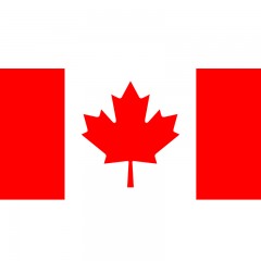 【北京寄出】加拿大旅游签-全国受理