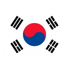 【广州领区】韩国旅游签