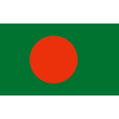【全国受理】孟加拉旅游签