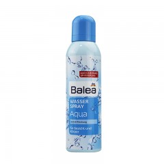 德国芭乐雅Balea玻尿酸原液 精华保湿补水喷雾150ML