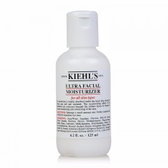 【香港直邮】Kiehl's/科颜氏 高保湿乳液  125ml