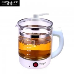 艾淳（AICHUN）养生壶 多功能家用养生茶壶 煮茶器 一体养生壶